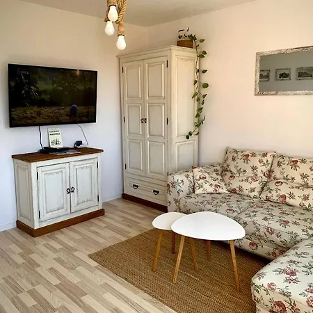 Widok Zamku O Poranku Apartment Malbork Exterior photo