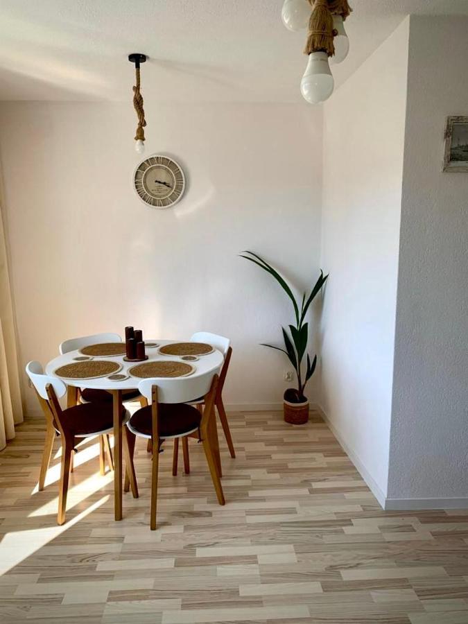 Apartment Widok Zamku O Poranku Malbork