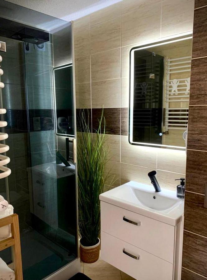 Apartment Widok Zamku O Poranku